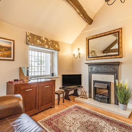Dales Croft Apartment Buxton  Ngoại thất bức ảnh
