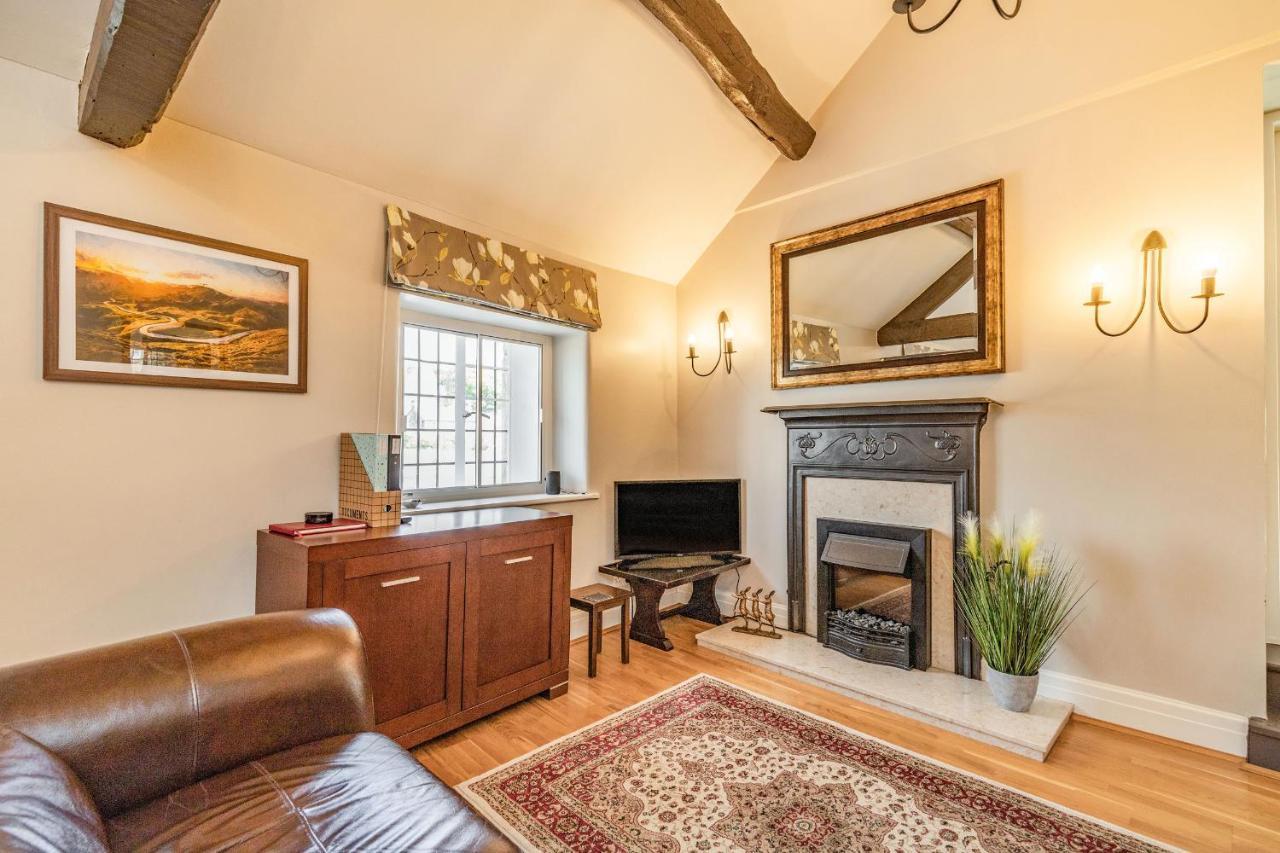 Dales Croft Apartment Buxton  Ngoại thất bức ảnh
