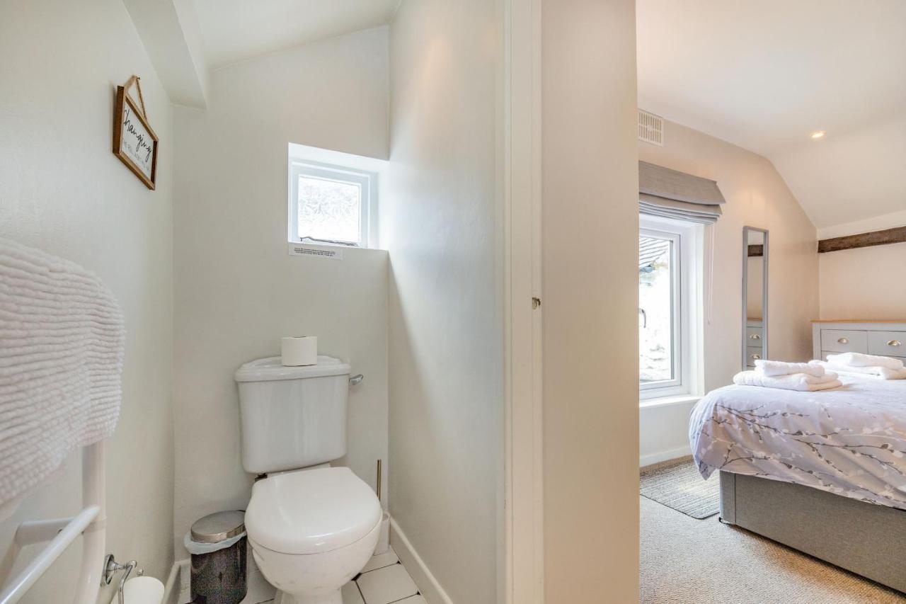 Dales Croft Apartment Buxton  Ngoại thất bức ảnh