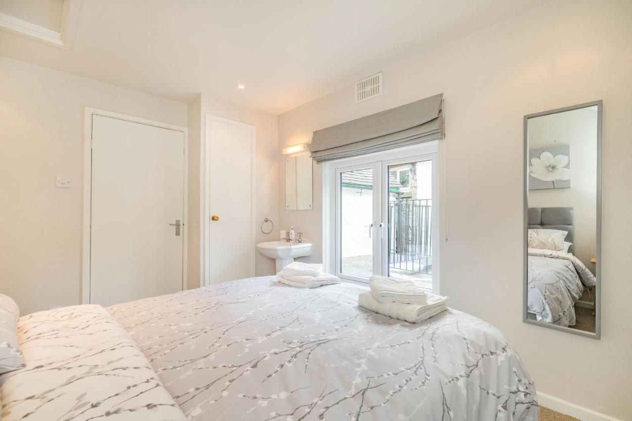 Dales Croft Apartment Buxton  Ngoại thất bức ảnh