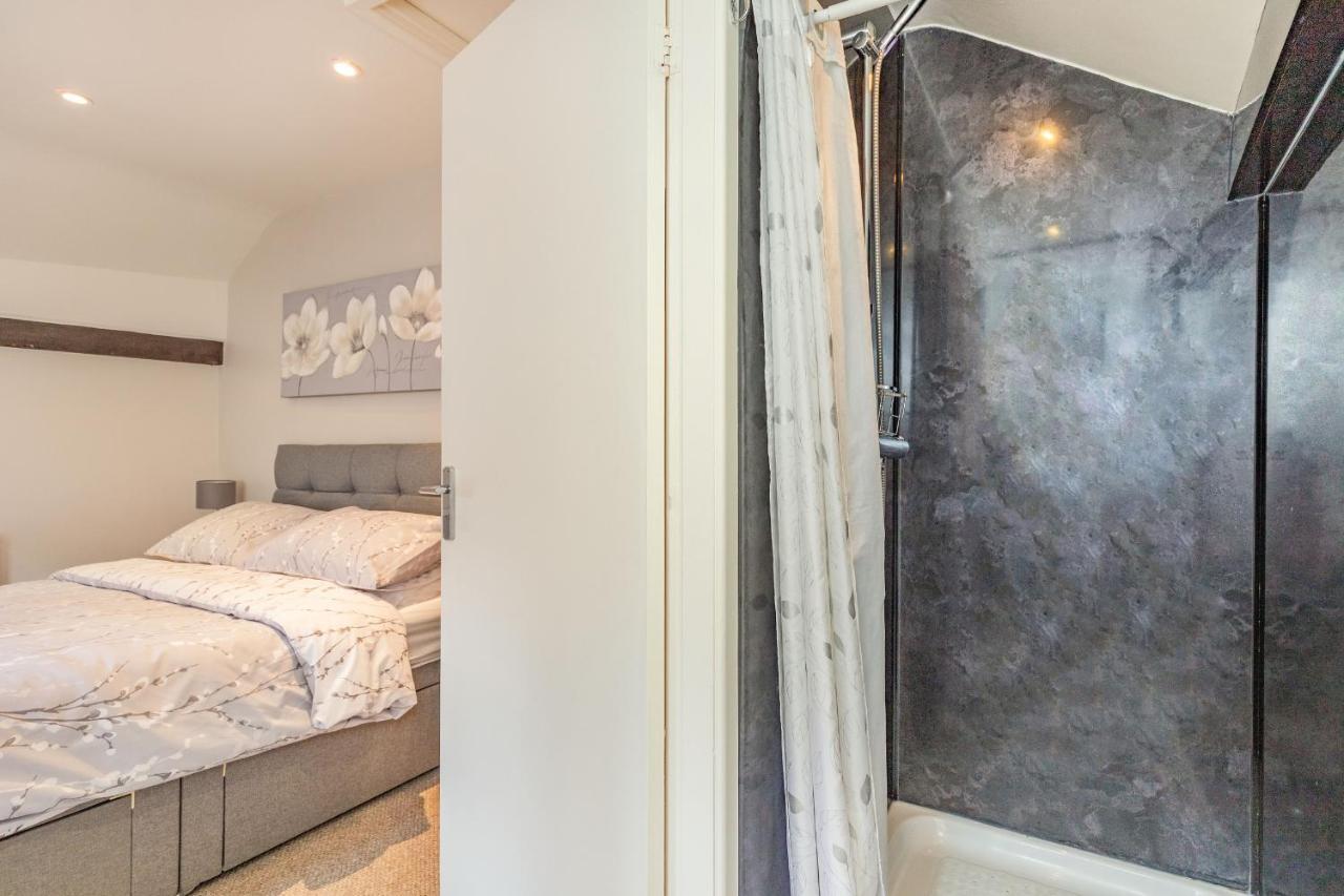 Dales Croft Apartment Buxton  Ngoại thất bức ảnh