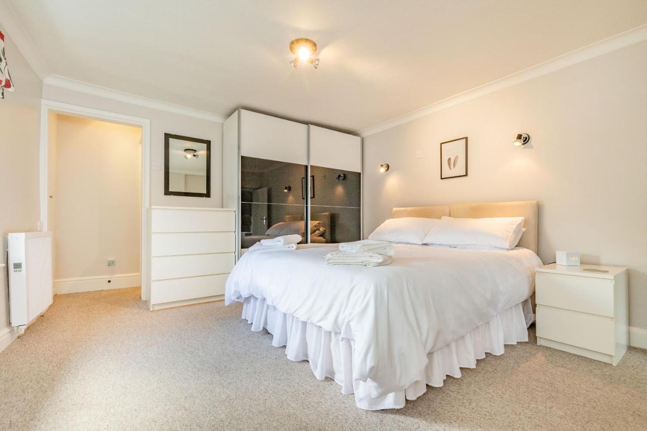 Dales Croft Apartment Buxton  Ngoại thất bức ảnh